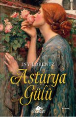 Asturya Gülü INY LORENTZ