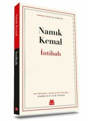 İntibah NAMIK KEMAL