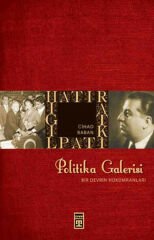 Politika Galerisi CİHAD BABAN