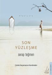 Son Yüzleşme SERAP TEĞMEN