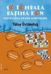 10 Tombala Başıma Kon TÜLAY ÜSTÜNDAĞ