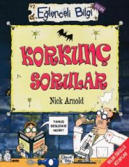 Korkunç Sorular NİCK ARNOLD