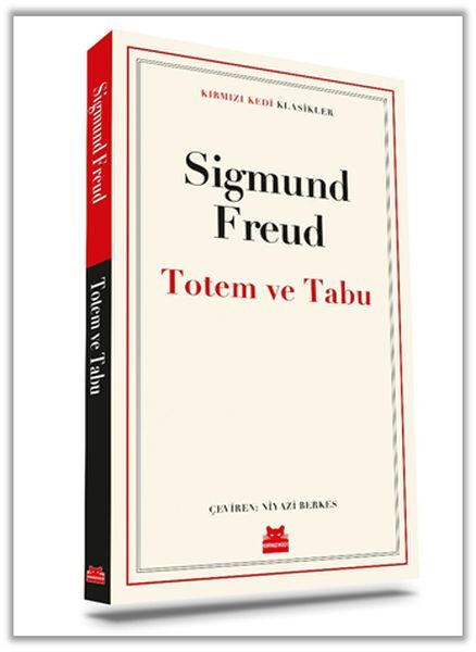 Totem ve Tabu SİGMUND FREUD