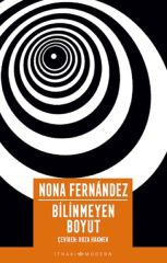 Bilinmeyen Boyut NONA FERNÁNDEZ