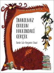 İnanılmaz Okulum Hakkındaki Gerçek DAVİDE CALİ