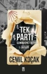 Tek Parti CEMİL KOÇAK