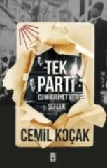 Tek Parti CEMİL KOÇAK