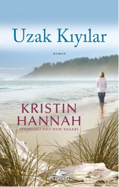 Uzak Kıyılar KRİSTİN HANNAH