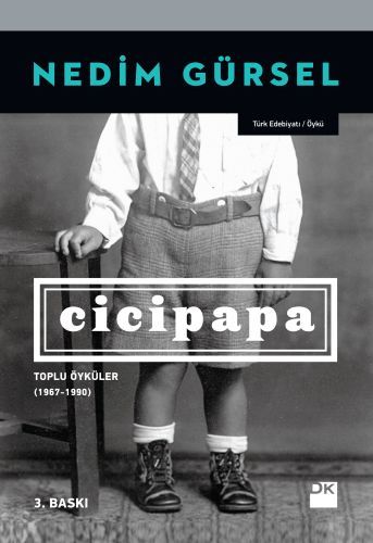 Cicipapa NEDİM GÜRSEL