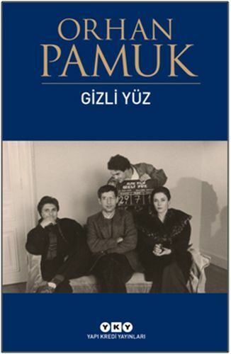 Gizli Yüz ORHAN PAMUK