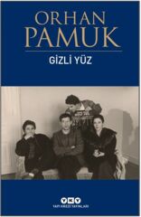 Gizli Yüz ORHAN PAMUK
