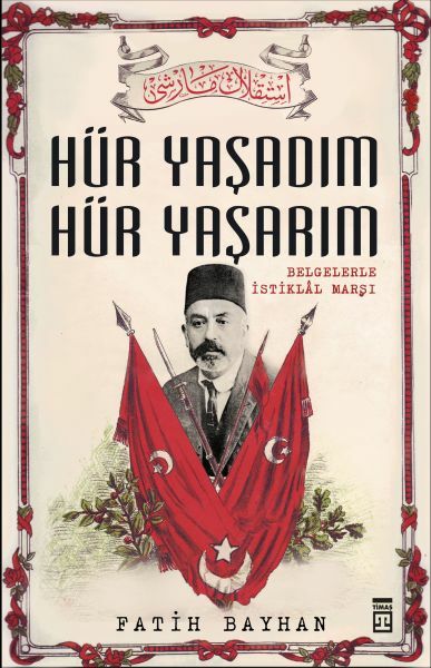 Hür Yaşadım Hür Yaşarım FATİH BAYHAN