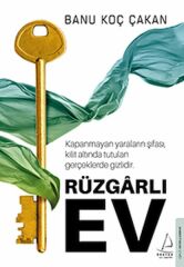 Rüzgarlı Ev BANU KOÇ ÇAKAN