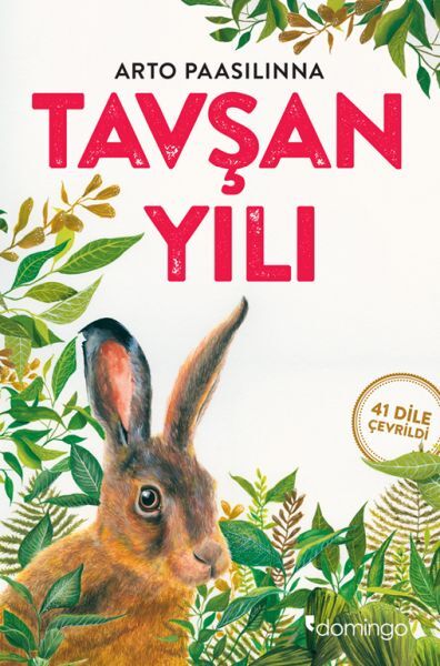 Tavşan Yılı ARTO PAASİLİNNA