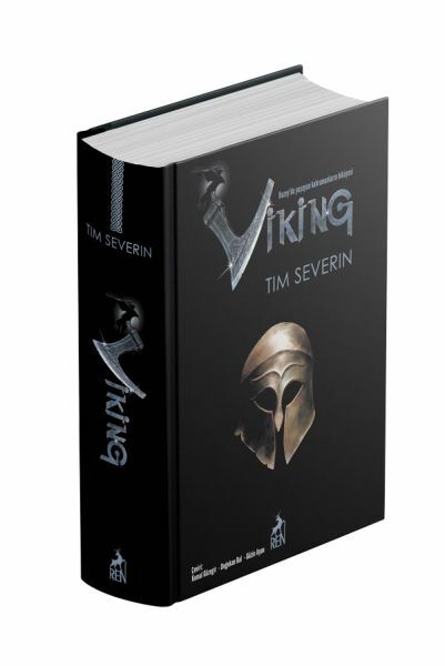 Viking Tek Cilt TİM SEVERİN