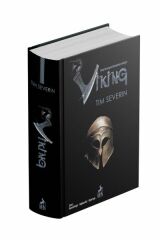 Viking Tek Cilt TİM SEVERİN