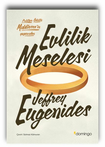 Evlilik Meselesi JEFFREY EUGENİDES