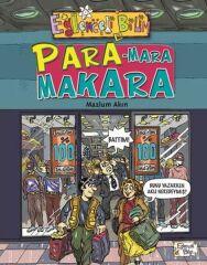 Para - Mara Makara MAZLUM AKIN