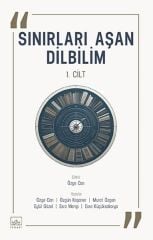 Sınırları Aşan Dilbilim – 1. Cilt KOLEKTİF