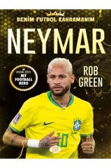 Benim Futbol Kahramanım 9 Kitap (poster + sporcu kartı hediyeli)