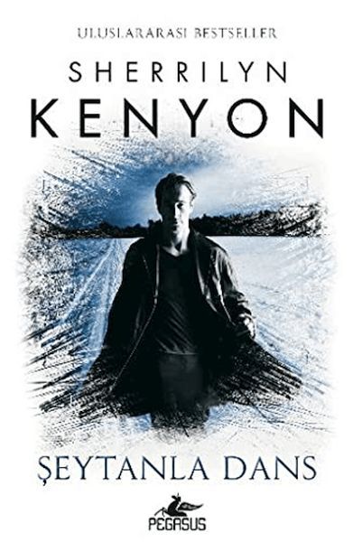 Şeytanla Dans SHERRİLYN KENYON