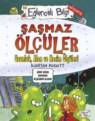 Şaşmaz Ölçüler KJARTAN POSKİTT