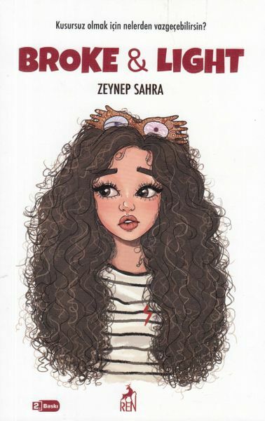 Broke Light ZEYNEP SAHRA