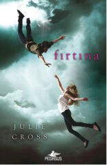 Fırtına Ciltli JULİE CROSS