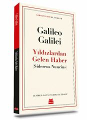Yıldızlardan Gelen Haber GALİLEO GALİLEİ