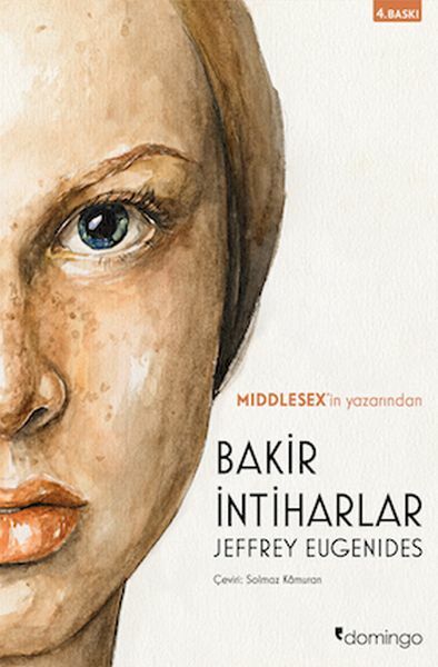 Bakir İntiharlar JEFFREY EUGENİDES