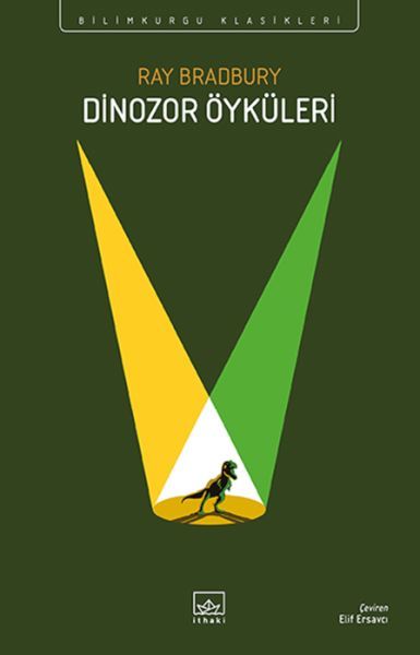 Dinozor Öyküleri RAY BRADBURY