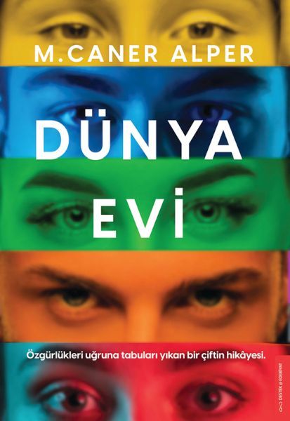 Dünya Evi M. CANER ALPER