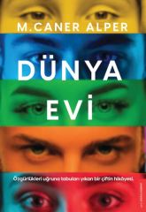 Dünya Evi M. CANER ALPER