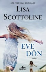 Eve Dön LİSA SCOTTOLİNE