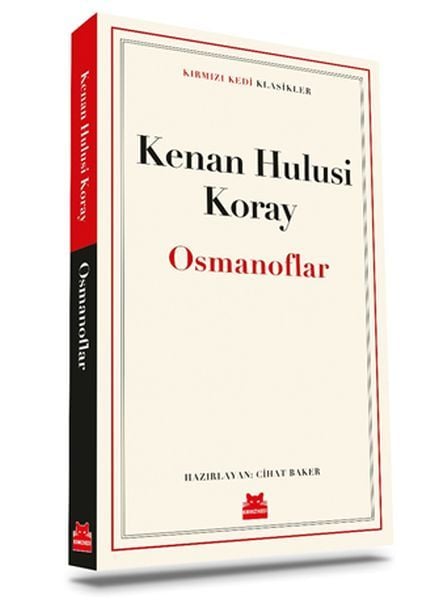 Osmanoflar KENAN HULUSİ KORAY