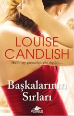 Başkalarının Sırları LOUİSE CANDLİSH