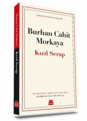 Kızıl Serap BURHAN CAHİT MORKAYA
