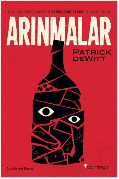 Arınmalar PATRİCK DEWİTT