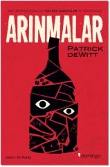 Arınmalar PATRİCK DEWİTT
