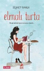 Elmalı Turta ZEYNEP SAHRA