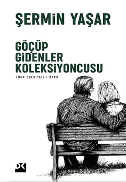 Göçüp Gidenler Koleksiyoncusu ŞERMİN YAŞAR