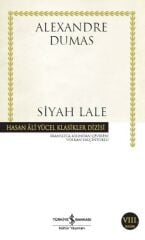 Siyah Lale (K.Kapak) ALEXANDRE DUMAS