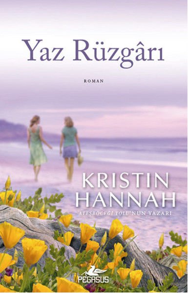 Yaz Rüzgarı KRİSTİN HANNAH
