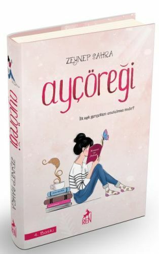 Ayçöreği Ciltli ZEYNEP SAHRA