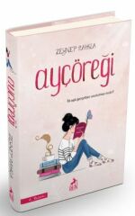 Ayçöreği Ciltli ZEYNEP SAHRA