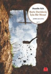 Boris Davidoviç İçin Bir Mezar DANİLO KİŠ