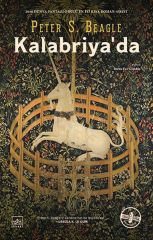 Kalabriyada PETER S. BEAGLE