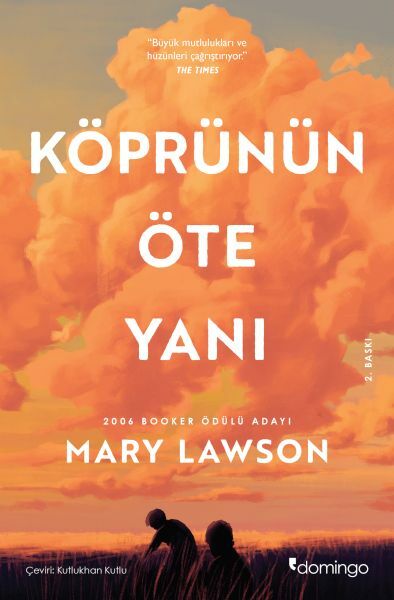 Köprünün Öte Yanı MARY LAWSON