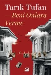 Beni Onlara Verme TARIK TUFAN