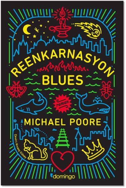 Reenkarnasyon Blues MİCHAEL POORE